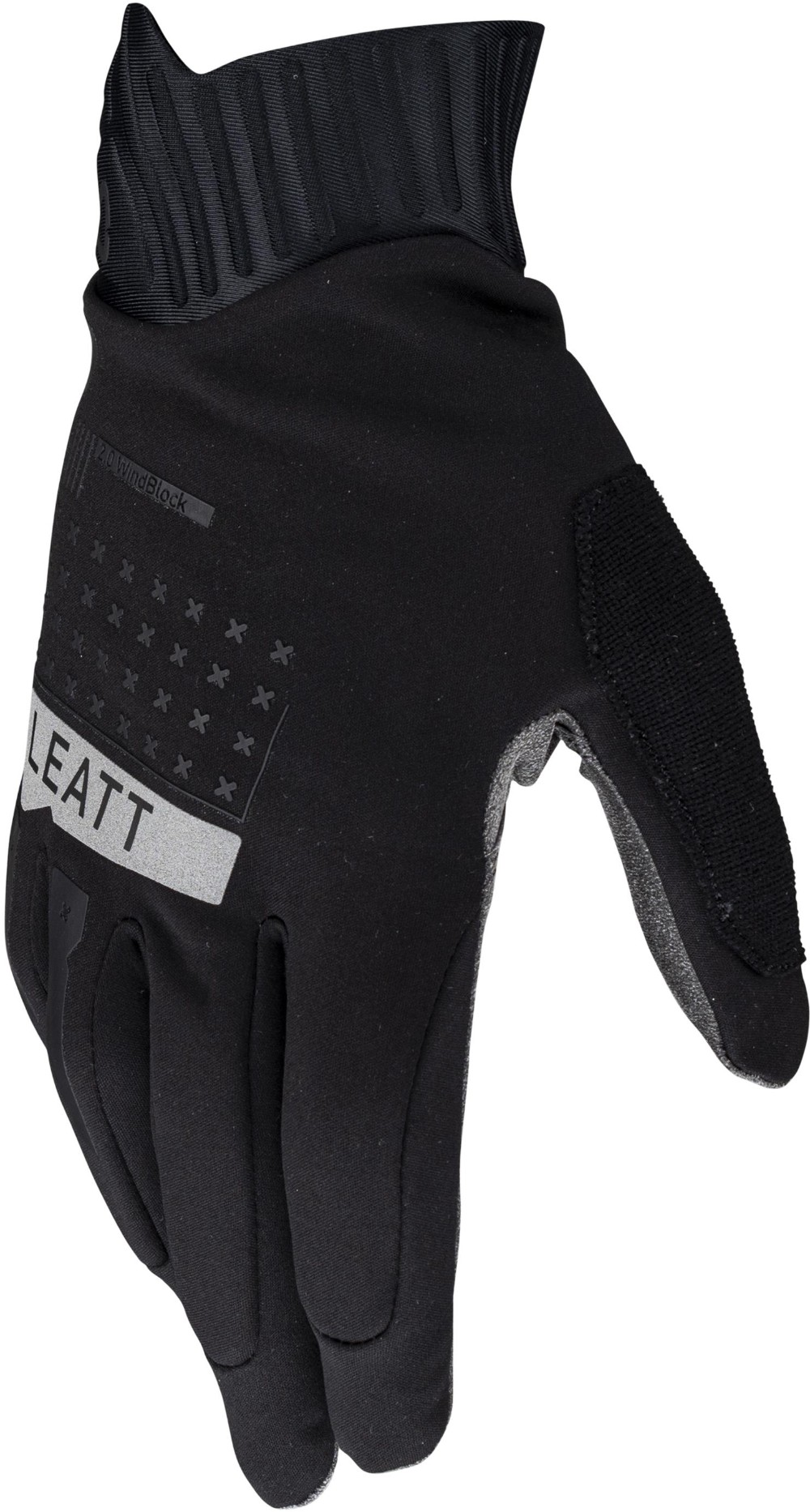 WindBlock MTB 2.0 Long Finger Cycling Gloves image 1