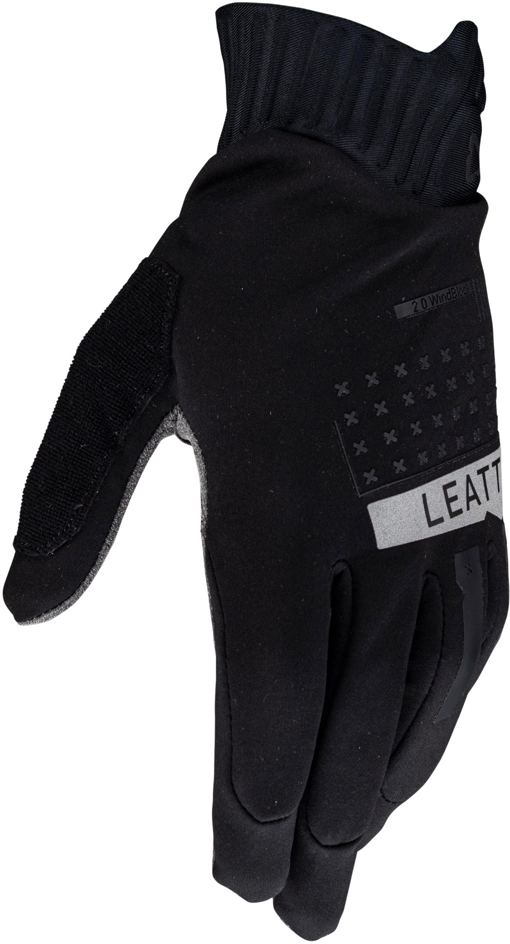 WindBlock MTB 2.0 Long Finger Cycling Gloves image 2