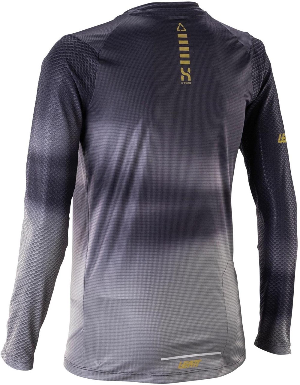 Trail 3.0 Womens Long Sleeve MTB Cycling Jersey image 1