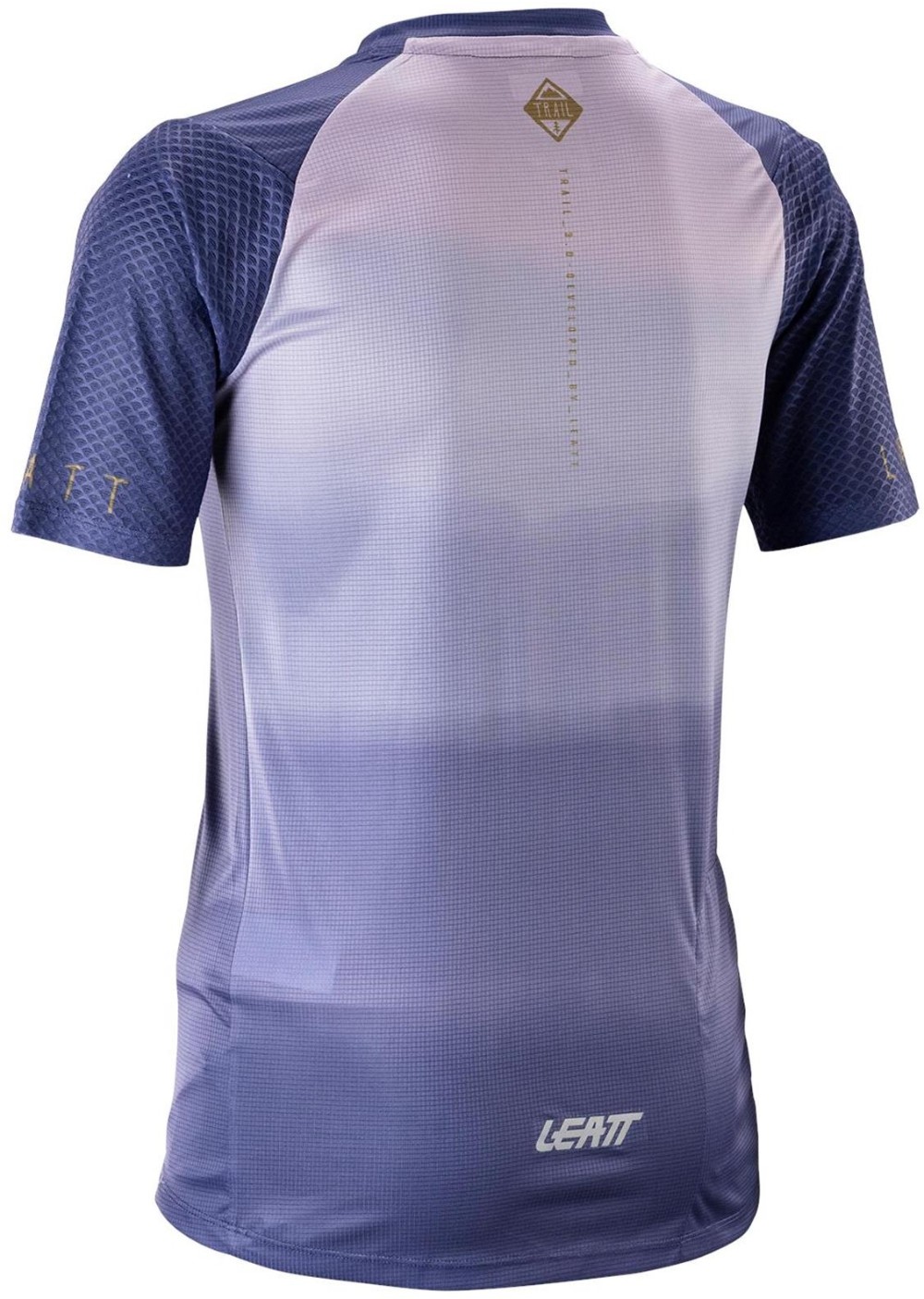 Trail 3.0 Womens Short Sleeve MTB Cycling Jersey image 1