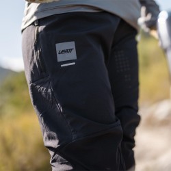 Trail 3.0 Liner Womens MTB Cycling Trousers image 3