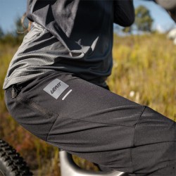 Trail 3.0 Liner Womens MTB Cycling Trousers image 4