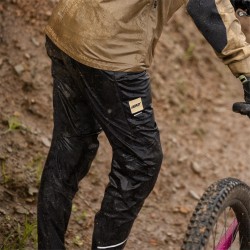 HydraDri 3.0 Womens MTB Cycling Trousers image 4