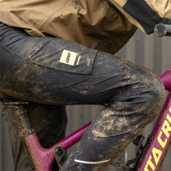 HydraDri 3.0 Womens MTB Cycling Trousers image 6