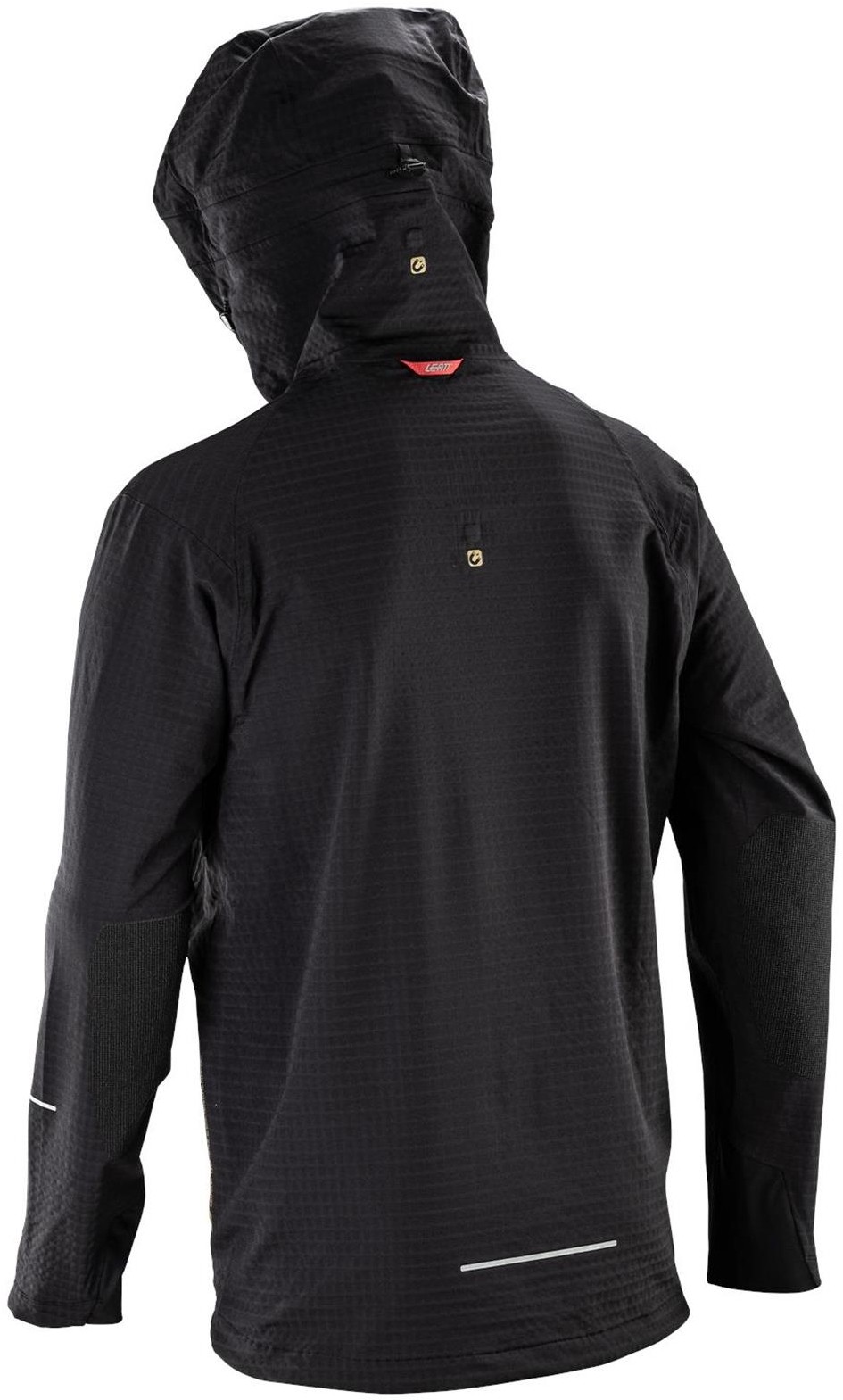ThermaFlow 5.0 Womens Windproof MTB Cycling Jacket image 1