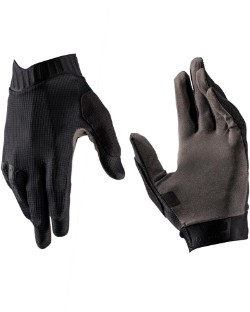 GripR MTB 1.0 Womens Long Finger Cycling Gloves image 4