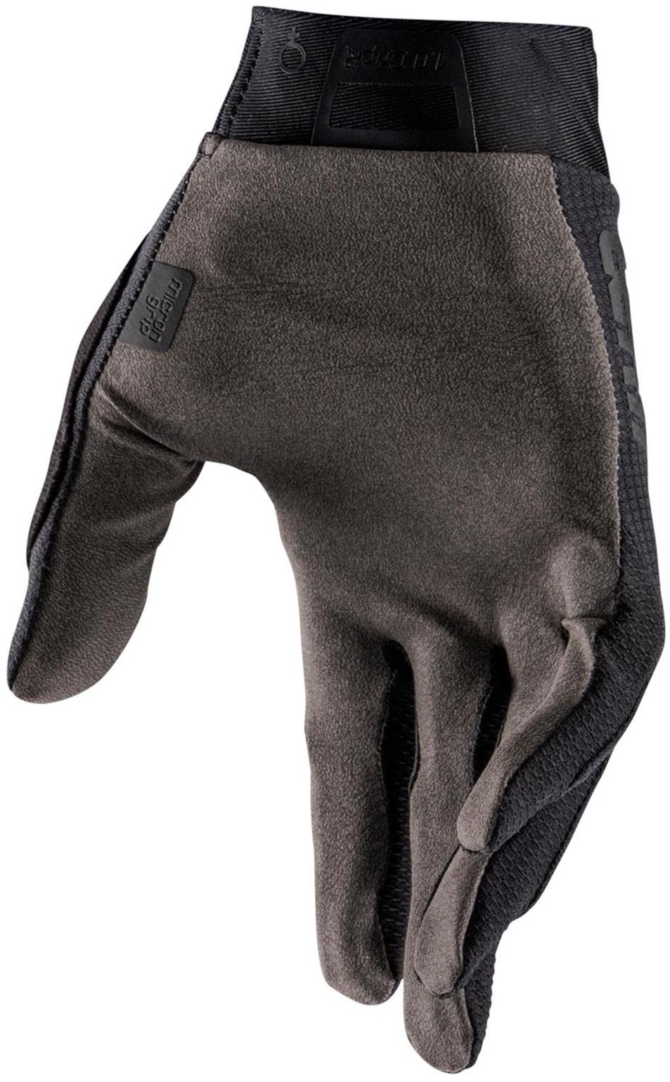 GripR MTB 1.0 Womens Long Finger Cycling Gloves image 1