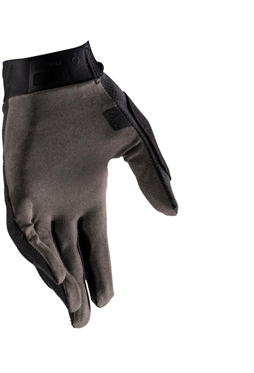 GripR MTB 1.0 Womens Long Finger Cycling Gloves image 2