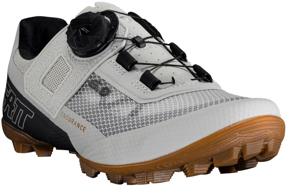 ProClip 6.0 Endurance Womens MTB Cycling Shoes image 1