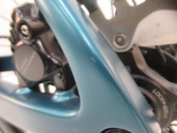 SLR 9.6 - Nearly New – S 2023 - Road Bike image 9