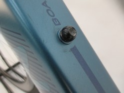 SLR 9.6 - Nearly New – S 2023 - Road Bike image 10