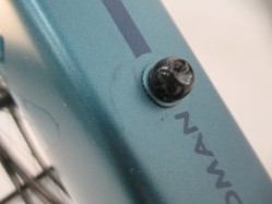 SLR 9.6 - Nearly New – S 2023 - Road Bike image 11