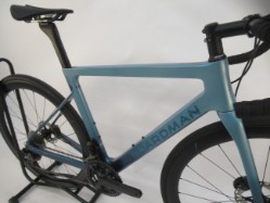 SLR 9.6 - Nearly New – S 2023 - Road Bike image 16