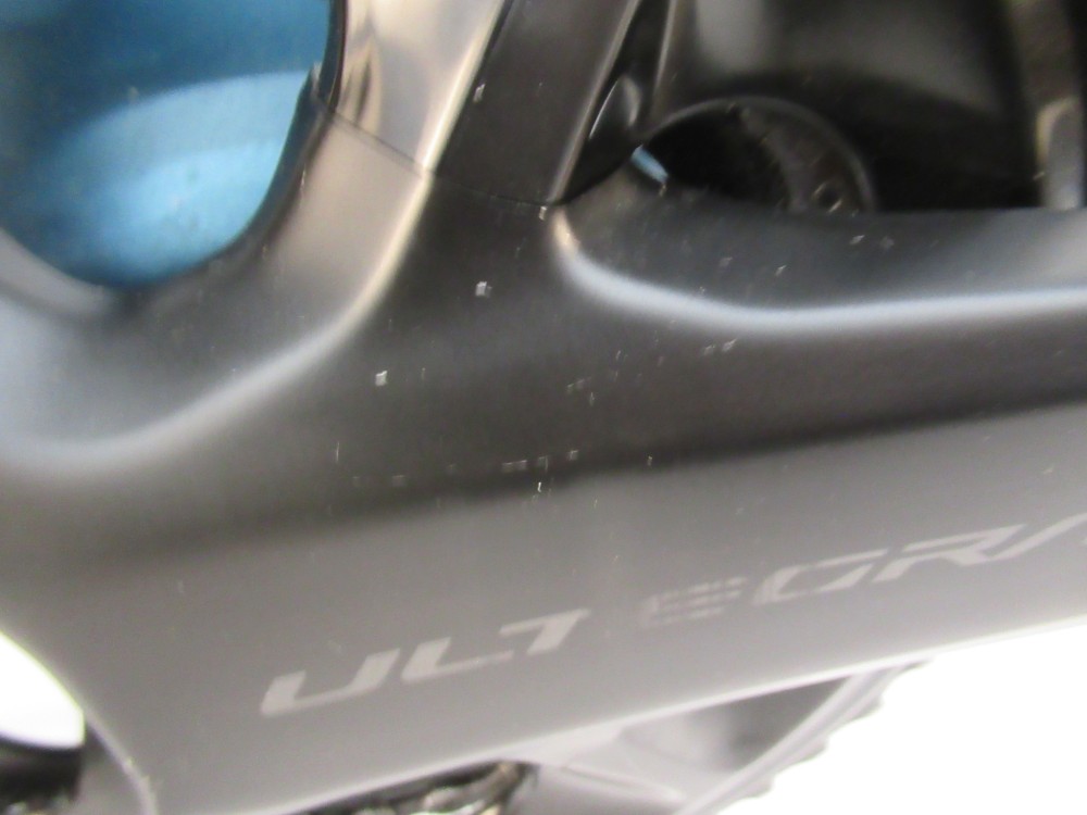 SLR 9.6 - Nearly New – S 2023 - Road Bike image 1