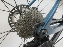 SLR 9.6 - Nearly New – S 2023 - Road Bike image 19