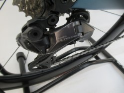 SLR 9.6 - Nearly New – S 2023 - Road Bike image 20