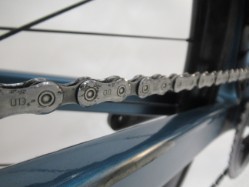 SLR 9.6 - Nearly New – S 2023 - Road Bike image 21