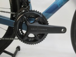 SLR 9.6 - Nearly New – S 2023 - Road Bike image 23