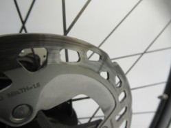 SLR 9.6 - Nearly New – S 2023 - Road Bike image 25