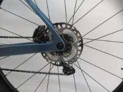 SLR 9.6 - Nearly New – S 2023 - Road Bike image 26