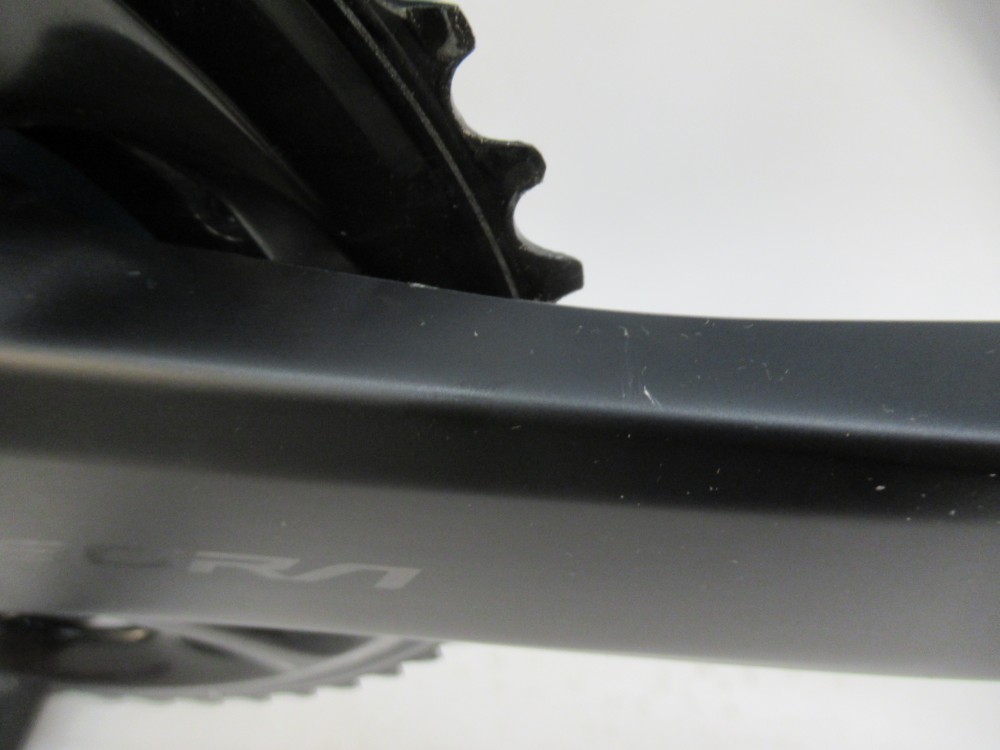 SLR 9.6 - Nearly New – S 2023 - Road Bike image 2