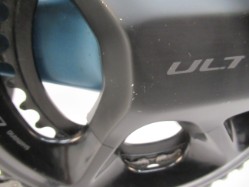 SLR 9.6 - Nearly New – S 2023 - Road Bike image 3