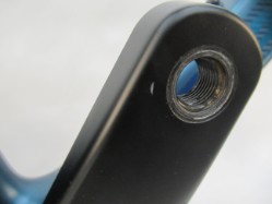 SLR 9.6 - Nearly New – S 2023 - Road Bike image 4