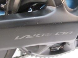 SLR 9.6 - Nearly New – S 2023 - Road Bike image 5