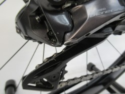 SLR 9.6 - Nearly New – S 2023 - Road Bike image 7