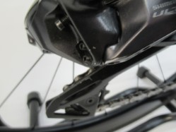 SLR 9.6 - Nearly New – S 2023 - Road Bike image 8