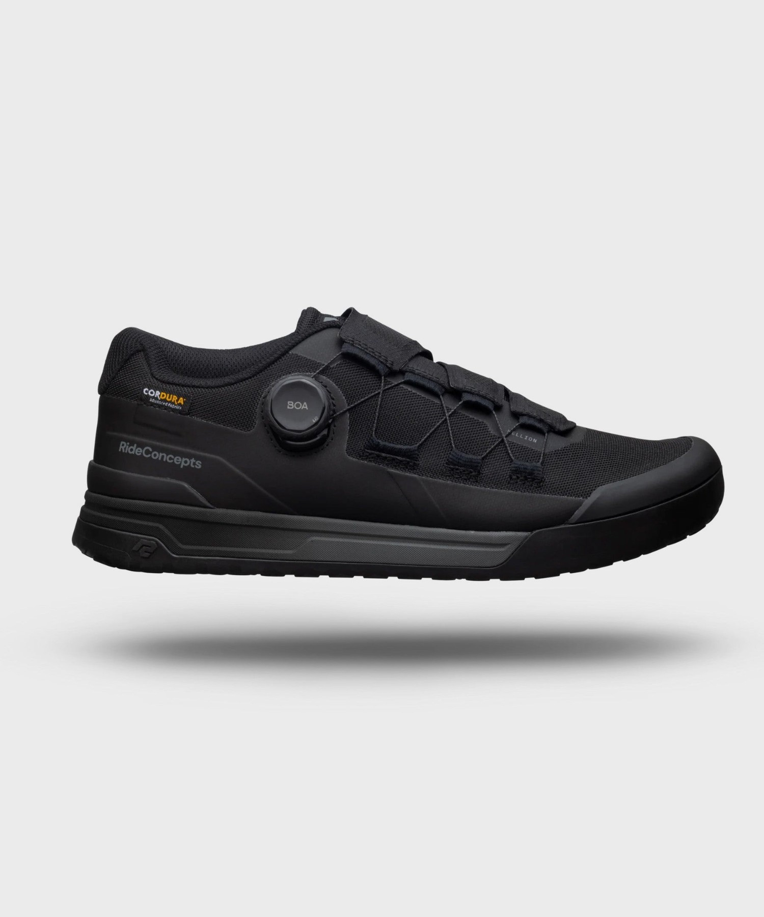 Ride Concepts Hellion Boa Flat Mens MTB Cycling Shoes product image