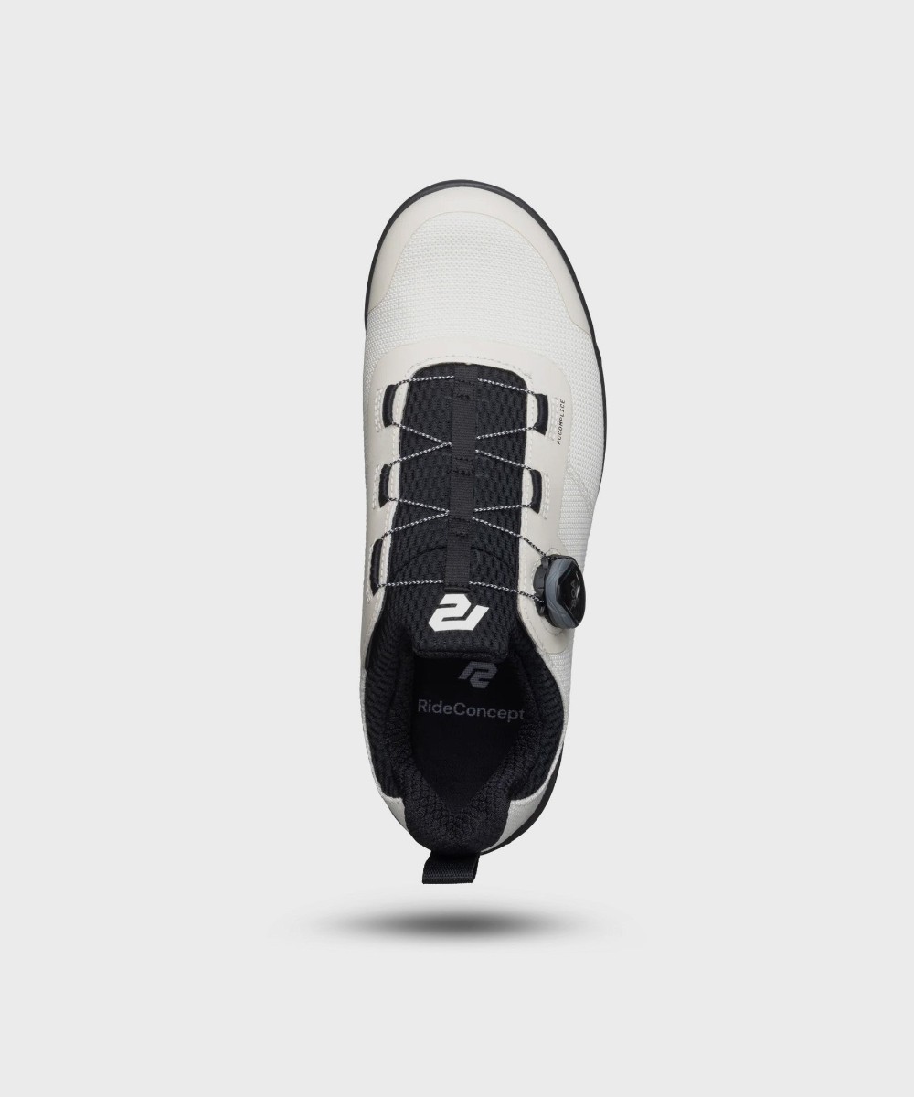 Accomplice Clip Boa Mens MTB Cycling Shoes image 2