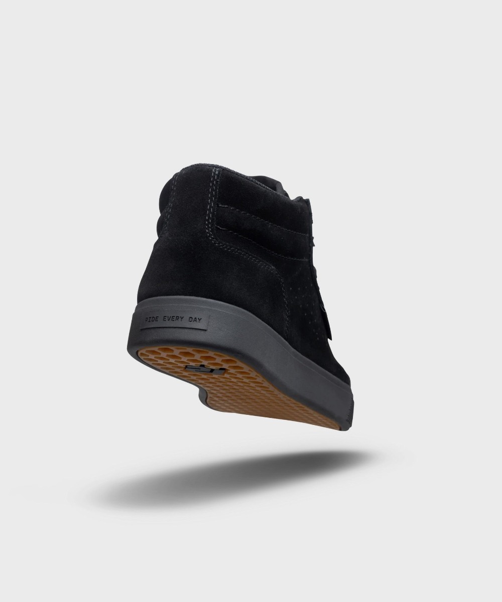 Vice Mid Flat Mens MTB Cycling Shoes image 2