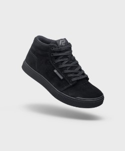 Vice Mid Flat Mens MTB Cycling Shoes image 3