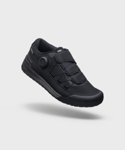 Hellion Flat Boa Womens MTB Cycling Shoes image 5