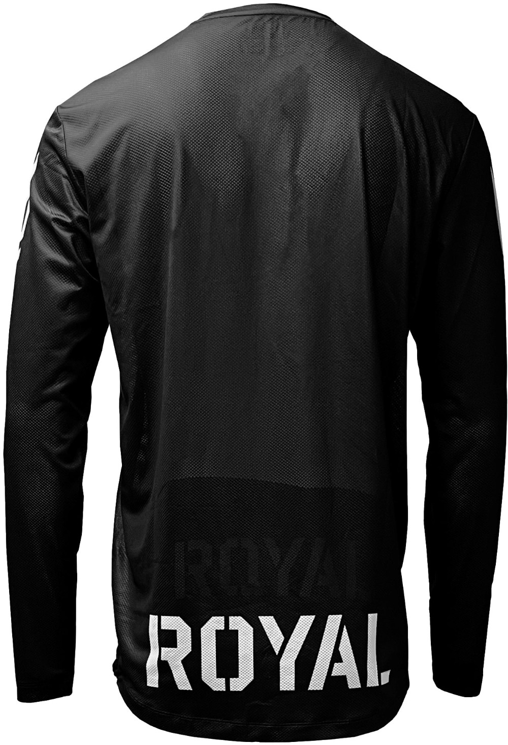 Apex Long Sleeve MTB Cycling Jersey Limited Edition image 1