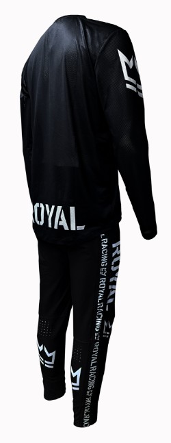 Apex Long Sleeve MTB Cycling Jersey Limited Edition image 6