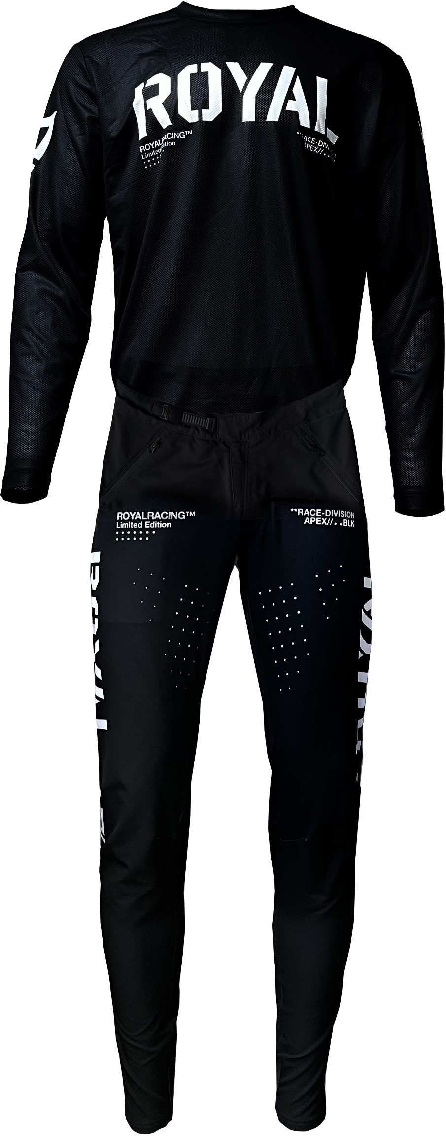 Apex MTB Cycling Trousers Limited Edition image 1