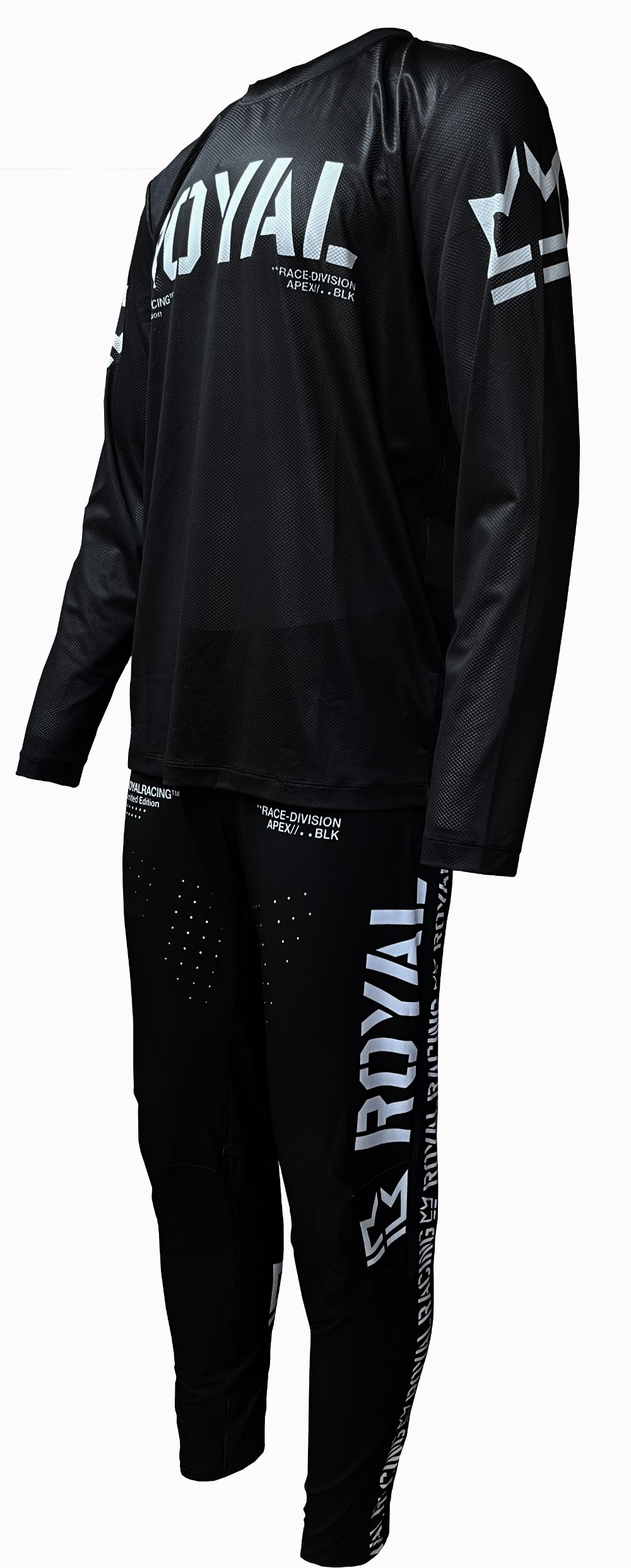Apex MTB Cycling Trousers Limited Edition image 2