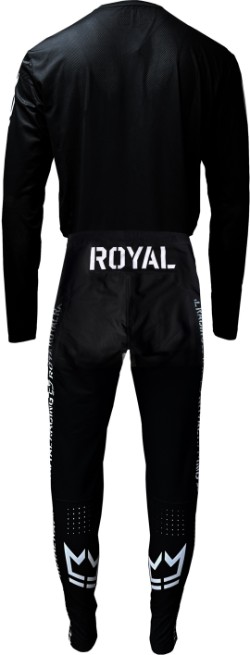 Apex MTB Cycling Trousers Limited Edition image 3