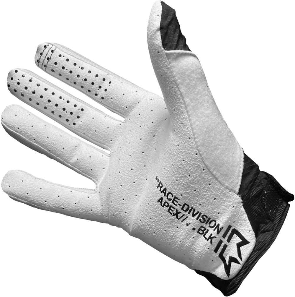 Apex Long Finger MTB Cycling Gloves Limited Edition image 2
