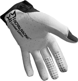 Apex Long Finger MTB Cycling Gloves Limited Edition image 4