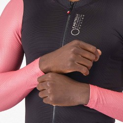 Corretto Long Sleeve Cycling Jersey image 3
