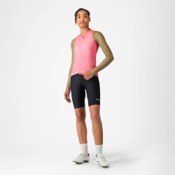 Corretto Womens Long Sleeve Cycling Jersey image 4