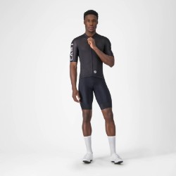 Entrata Apex Short Sleeve Cycling Jersey image 5