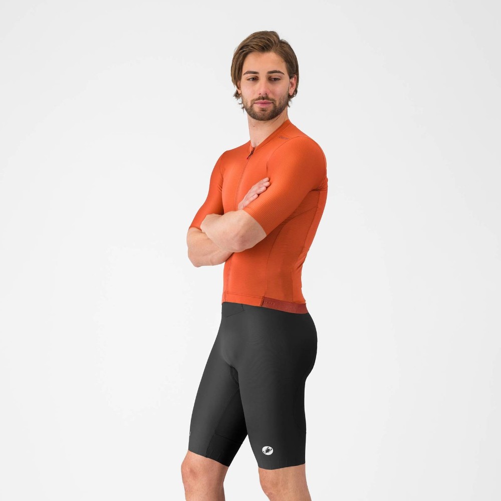 Espresso 2 Cycling Bib Shorts image 1