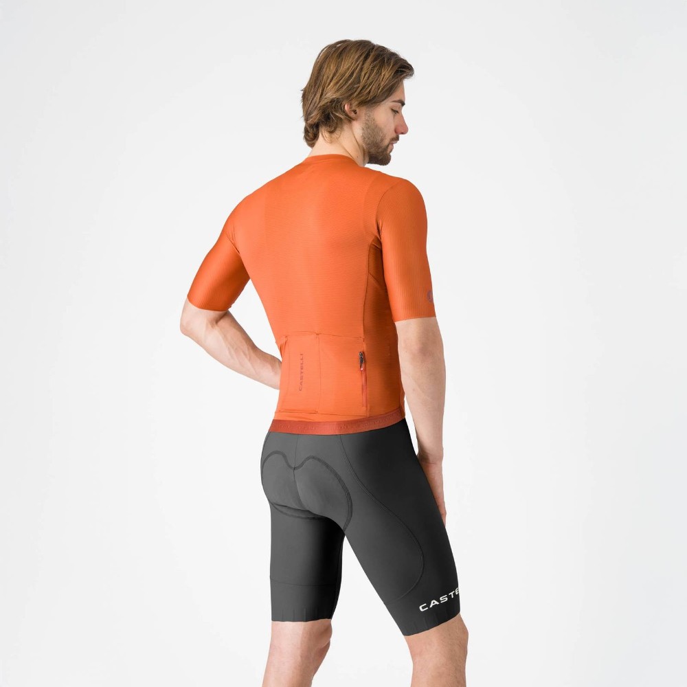 Espresso 2 Cycling Bib Shorts image 2
