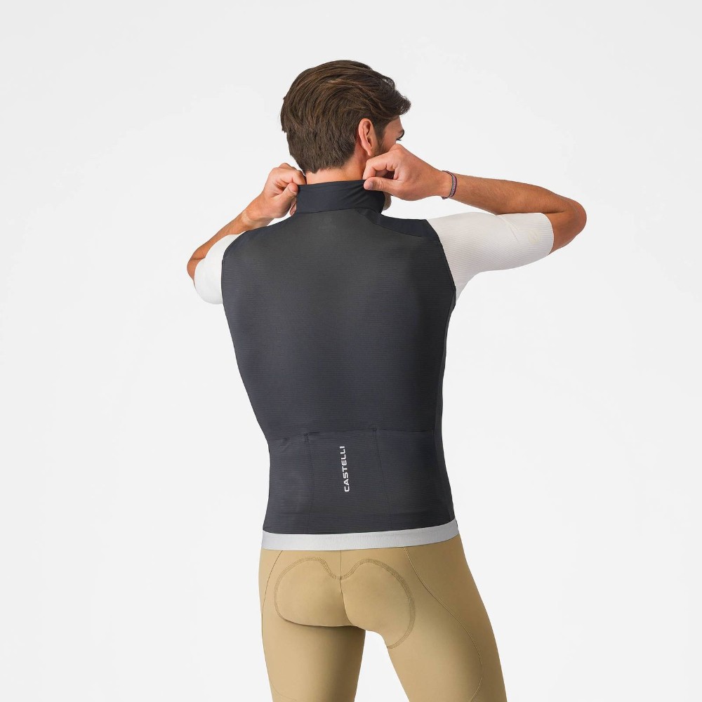 Espresso 2 Cycling Vest image 1