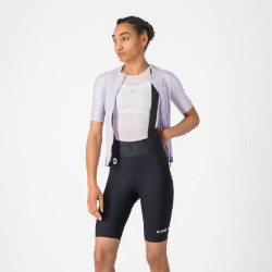 Espresso 2 Womens DT Cycling Bib Shorts image 5