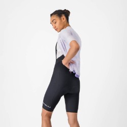 Espresso 2 Womens DT Cycling Bib Shorts image 6